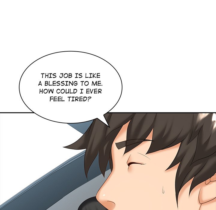 Office Troubles - Chapter 8 [photo 85] - MangaPorn