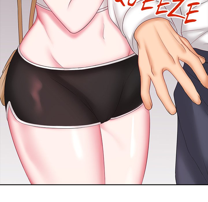 Office Troubles - Chapter 9 [photo 108] - MangaPorn