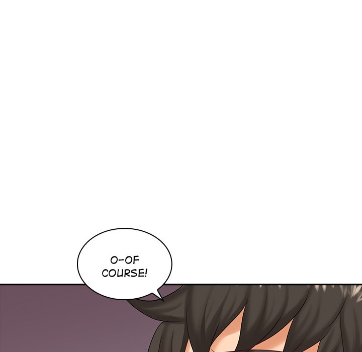 Office Troubles - Chapter 9 [photo 114] - MangaPorn