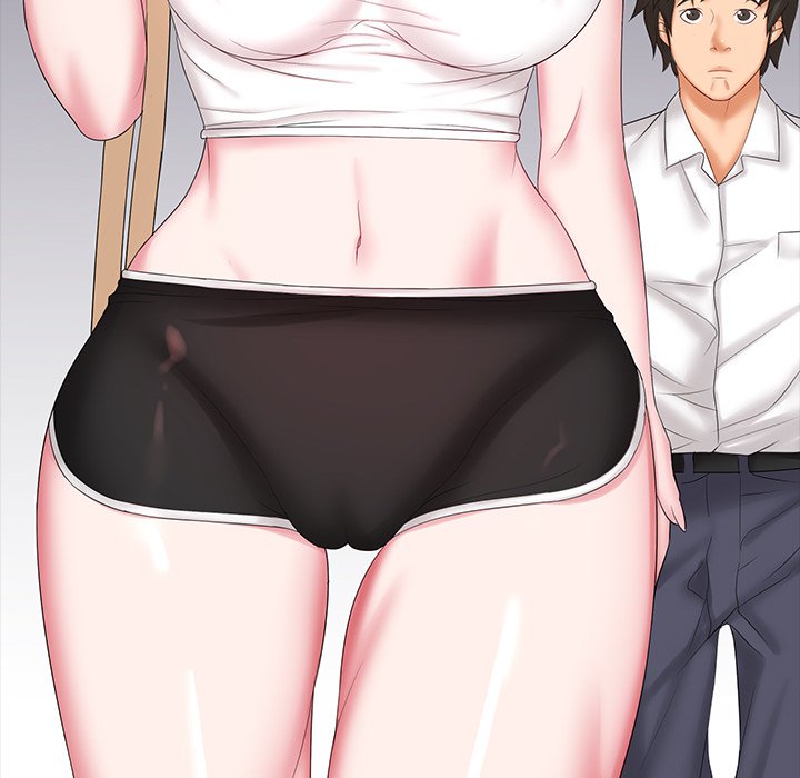 Office Troubles - Chapter 9 [photo 126] - MangaPorn