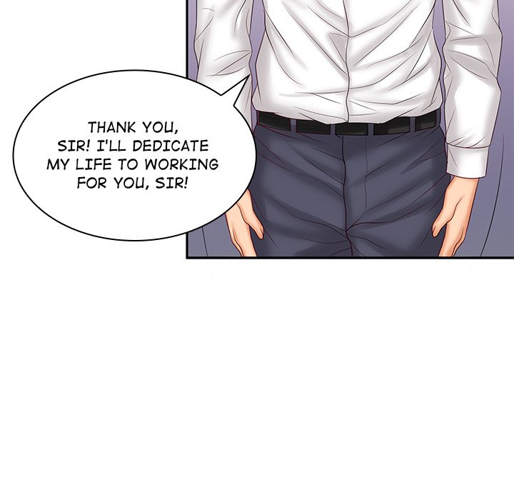 Office Troubles - Chapter 9 [photo 38] - MangaPorn