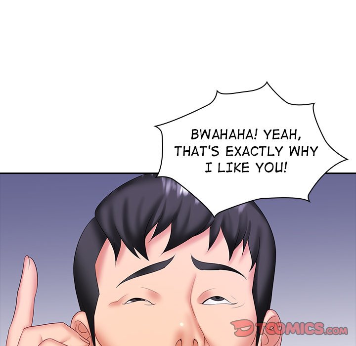 Office Troubles - Chapter 9 [photo 39] - MangaPorn