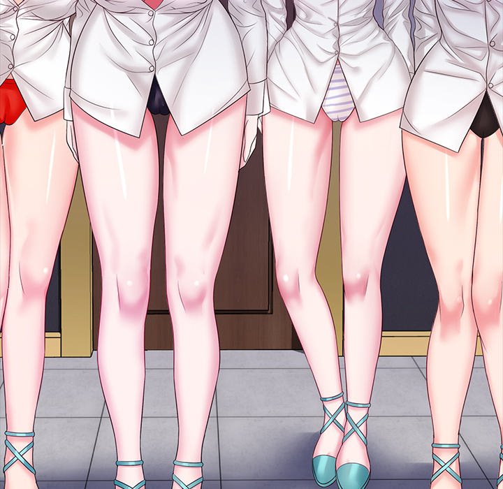 Office Troubles - Chapter 9 [photo 42] - MangaPorn