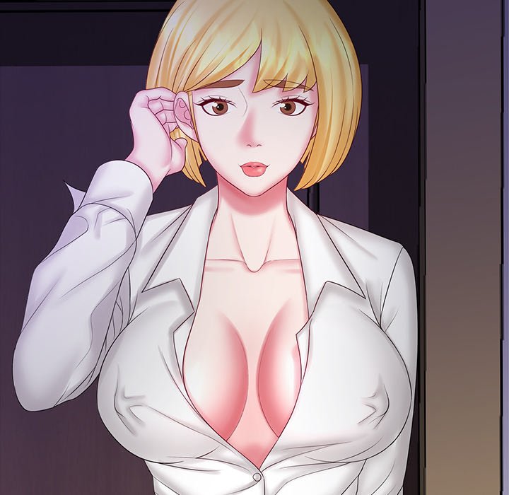 Office Troubles - Chapter 9 [photo 44] - MangaPorn