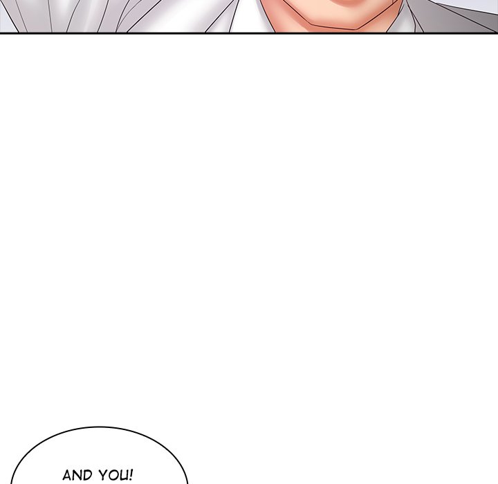 Office Troubles - Chapter 9 [photo 48] - MangaPorn