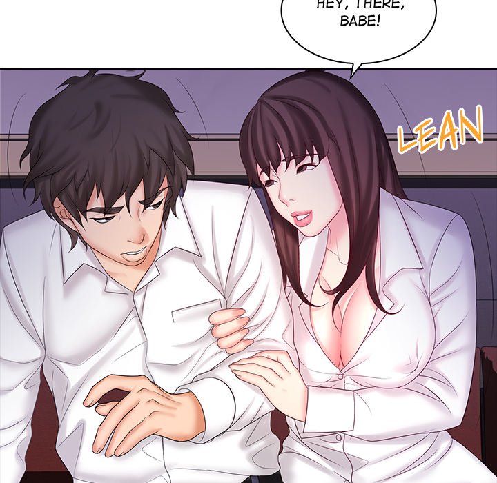 Office Troubles - Chapter 9 [photo 53] - MangaPorn