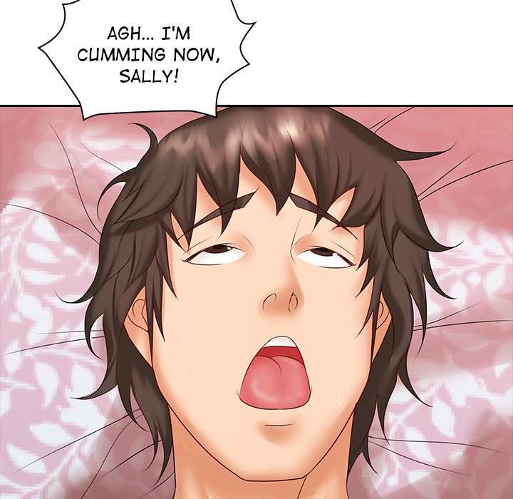 Office Troubles - Chapter 10 [photo 109] - MangaPorn