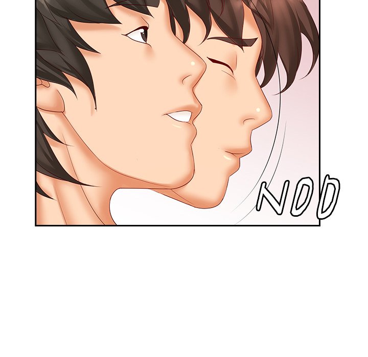 Office Troubles - Chapter 10 [photo 79] - MangaPorn