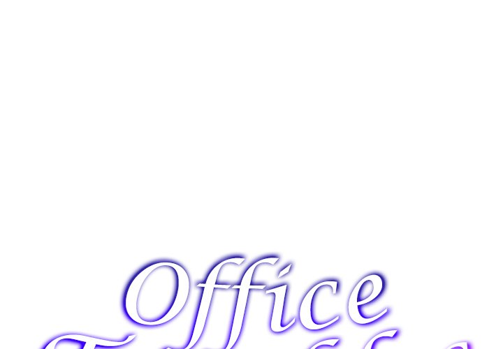 Office Troubles - Chapter 11 [photo 1] - MangaPorn