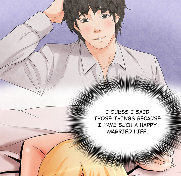 Office Troubles - Chapter 11 [photo 11] - MangaPorn