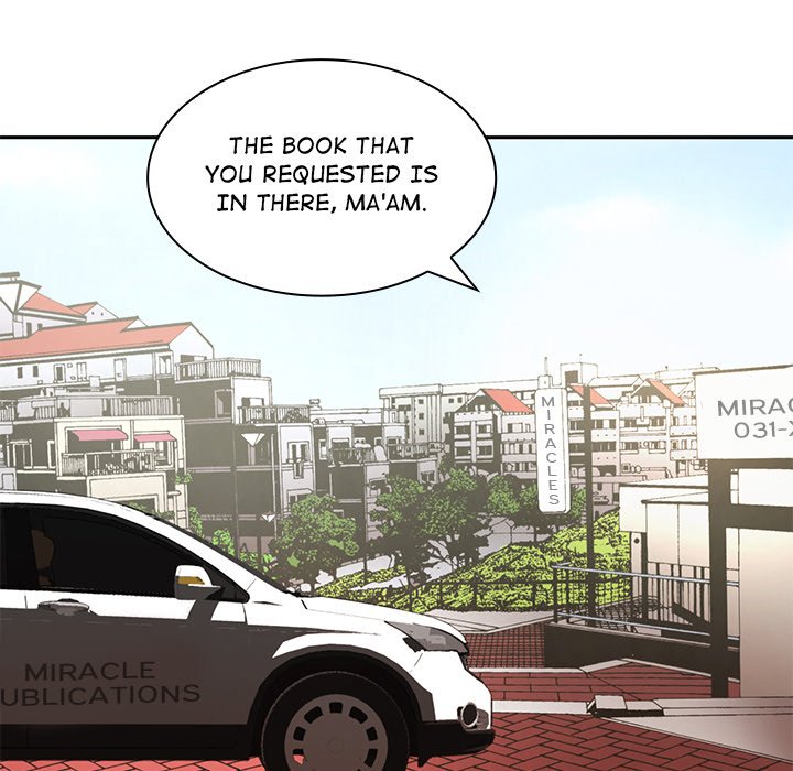 Office Troubles - Chapter 11 [photo 121] - MangaPorn