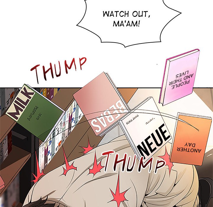 Office Troubles - Chapter 11 [photo 132] - MangaPorn