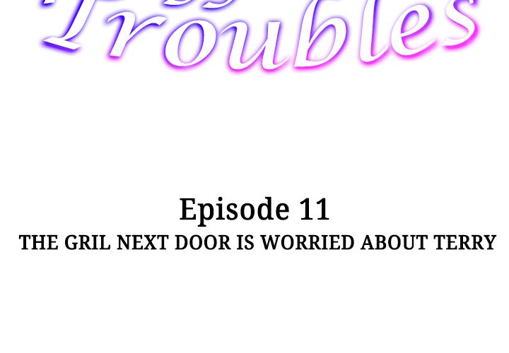 Office Troubles - Chapter 11 [photo 2] - MangaPorn