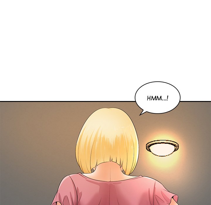 Office Troubles - Chapter 11 [photo 33] - MangaPorn