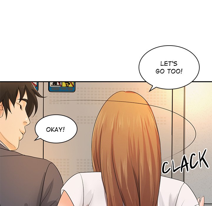 Office Troubles - Chapter 11 [photo 61] - MangaPorn