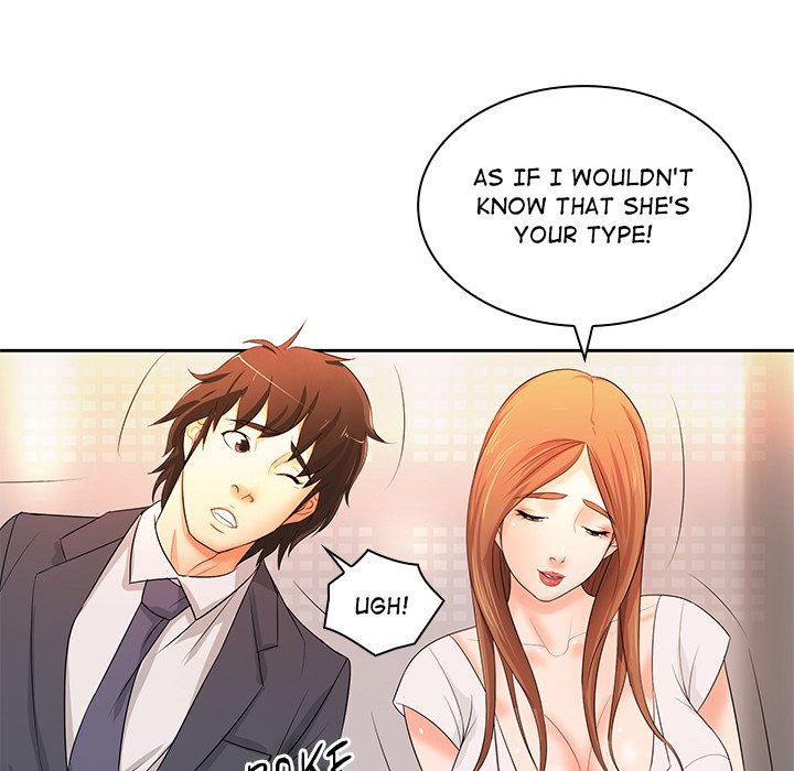 Office Troubles - Chapter 11 [photo 70] - MangaPorn