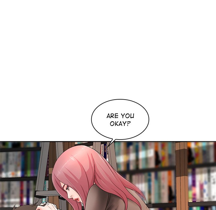 Office Troubles - Chapter 12 [photo 14] - MangaPorn