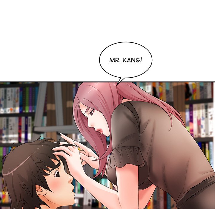 Office Troubles - Chapter 12 [photo 16] - MangaPorn