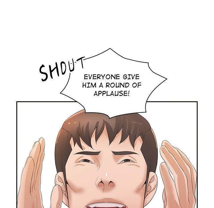 Office Troubles - Chapter 12 [photo 29] - MangaPorn