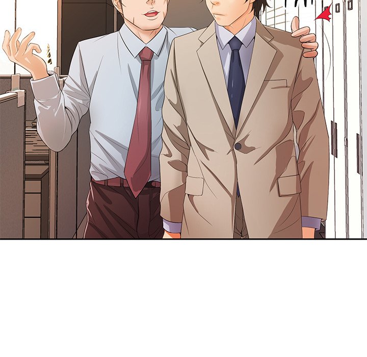 Office Troubles - Chapter 12 [photo 35] - MangaPorn