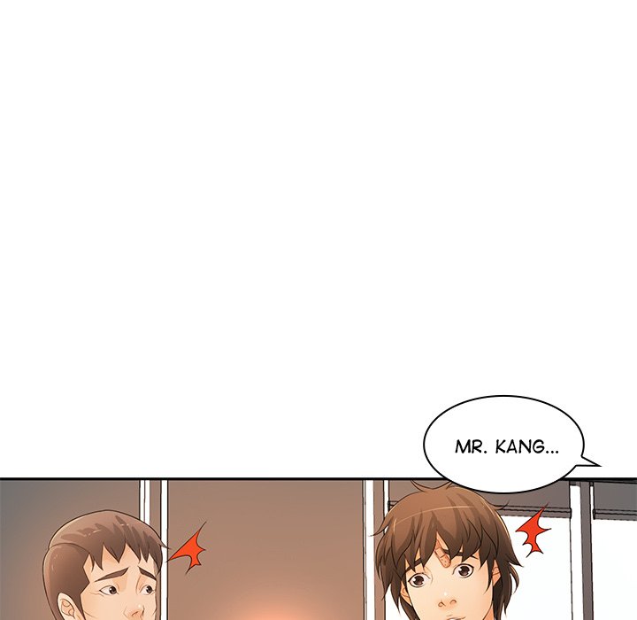 Office Troubles - Chapter 12 [photo 42] - MangaPorn