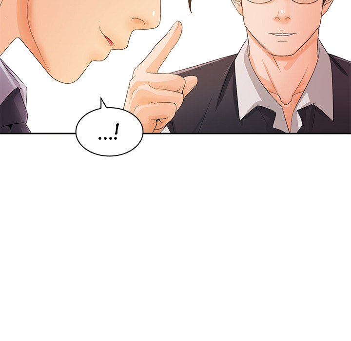 Office Troubles - Chapter 12 [photo 49] - MangaPorn