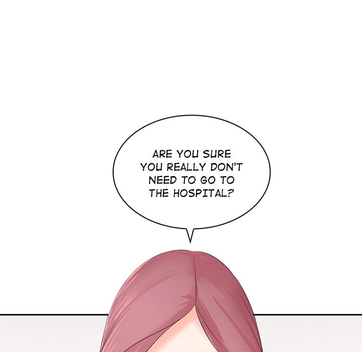 Office Troubles - Chapter 12 [photo 6] - MangaPorn