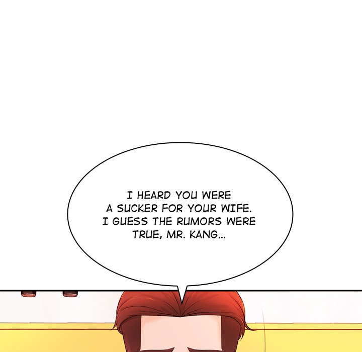 Office Troubles - Chapter 12 [photo 70] - MangaPorn