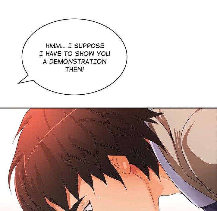 Office Troubles - Chapter 12 [photo 76] - MangaPorn