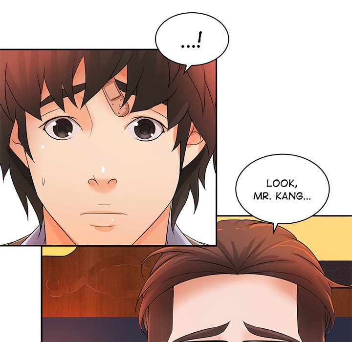 Office Troubles - Chapter 12 [photo 80] - MangaPorn