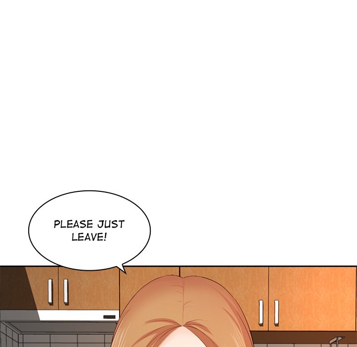 Office Troubles - Chapter 13 [photo 13] - MangaPorn