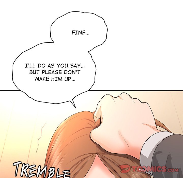 Office Troubles - Chapter 13 [photo 147] - MangaPorn