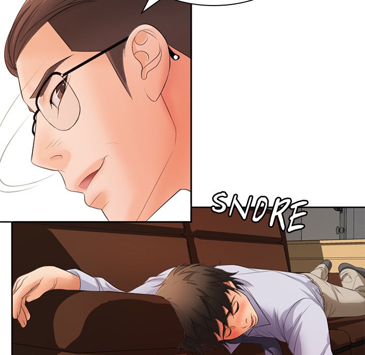 Office Troubles - Chapter 13 [photo 16] - MangaPorn