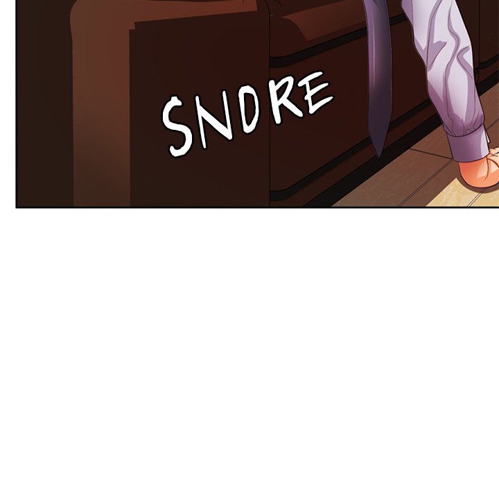 Office Troubles - Chapter 13 [photo 17] - MangaPorn