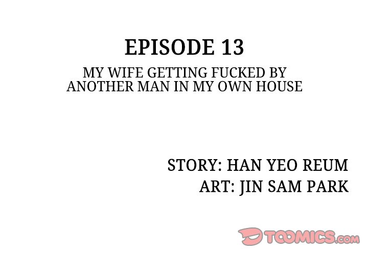 Office Troubles - Chapter 13 [photo 3] - MangaPorn