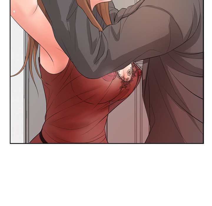 Office Troubles - Chapter 13 [photo 46] - MangaPorn