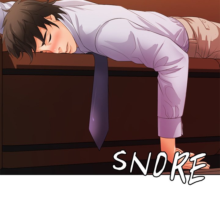 Office Troubles - Chapter 13 [photo 5] - MangaPorn