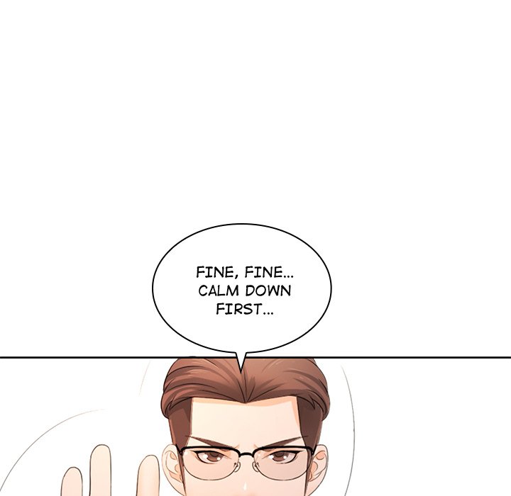 Office Troubles - Chapter 13 [photo 62] - MangaPorn