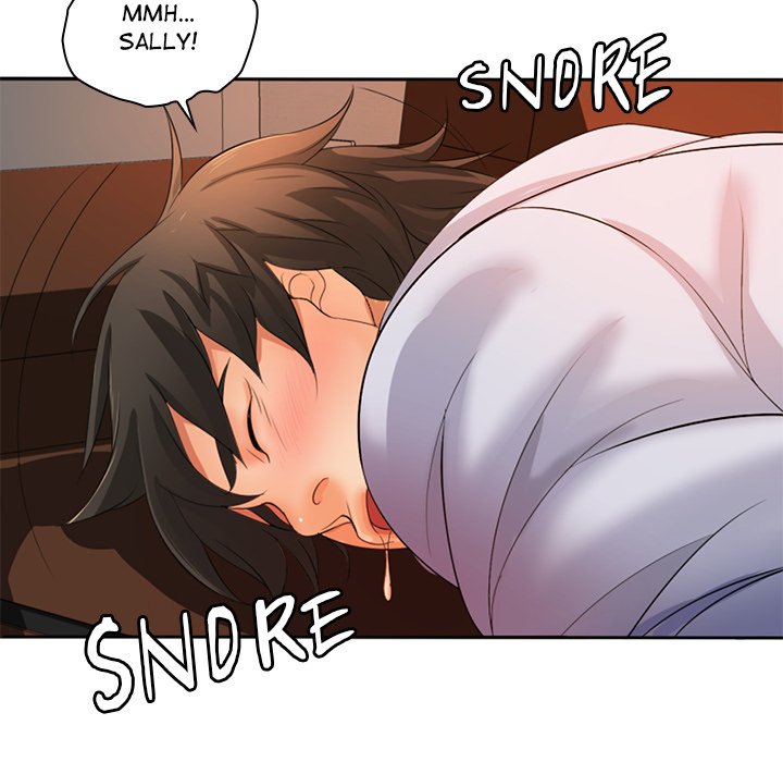 Office Troubles - Chapter 13 [photo 76] - MangaPorn