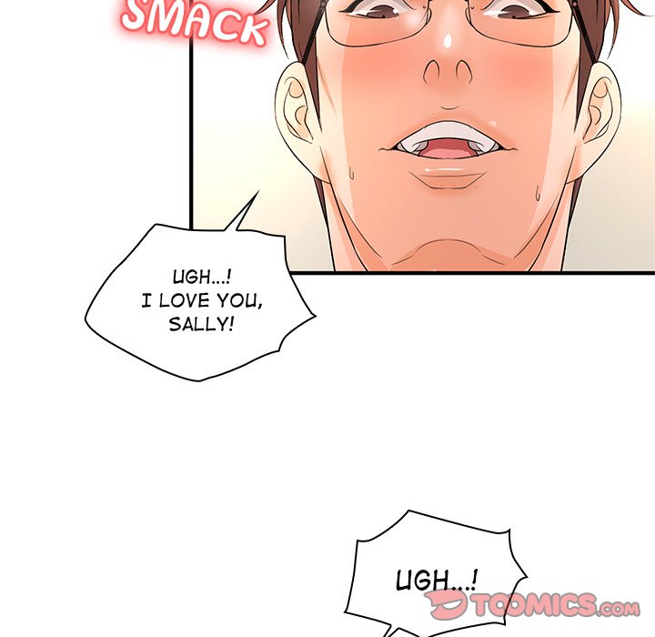 Office Troubles - Chapter 14 [photo 111] - MangaPorn