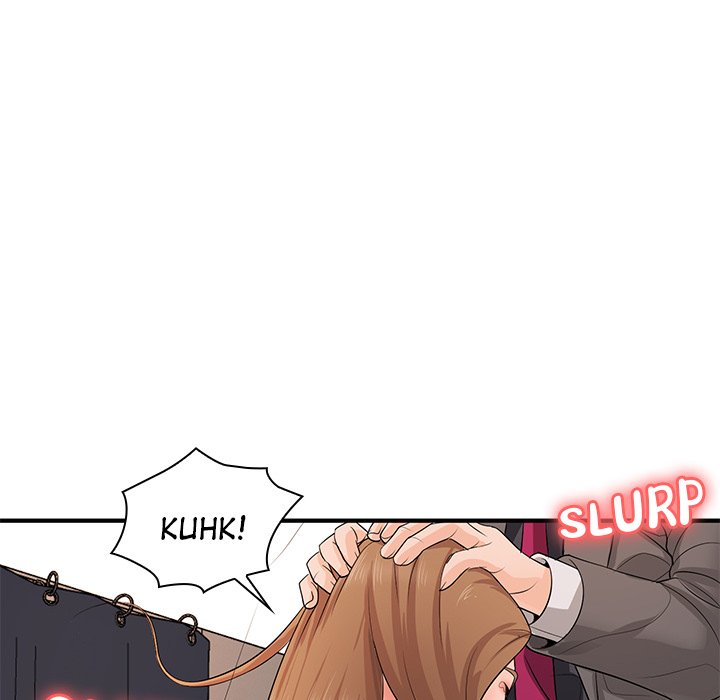 Office Troubles - Chapter 14 [photo 15] - MangaPorn