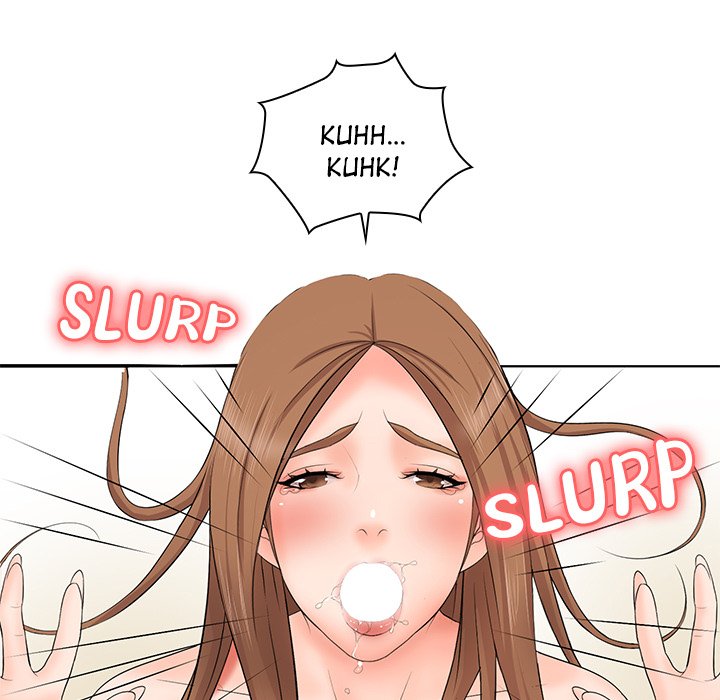 Office Troubles - Chapter 14 [photo 5] - MangaPorn