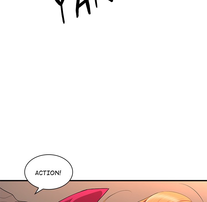 Office Troubles - Chapter 14 [photo 83] - MangaPorn