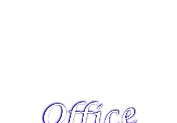 Office Troubles - Chapter 15 [photo 1] - MangaPorn