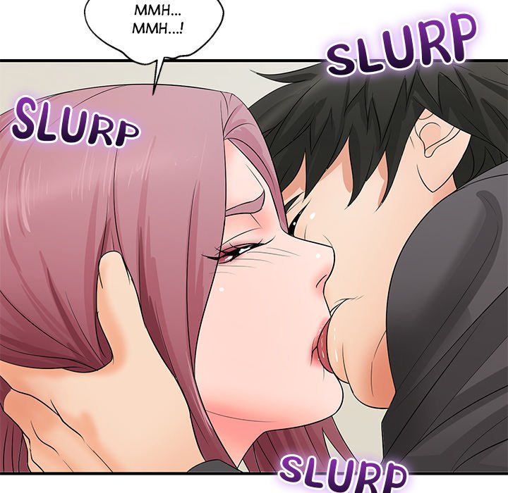 Office Troubles - Chapter 15 [photo 100] - MangaPorn