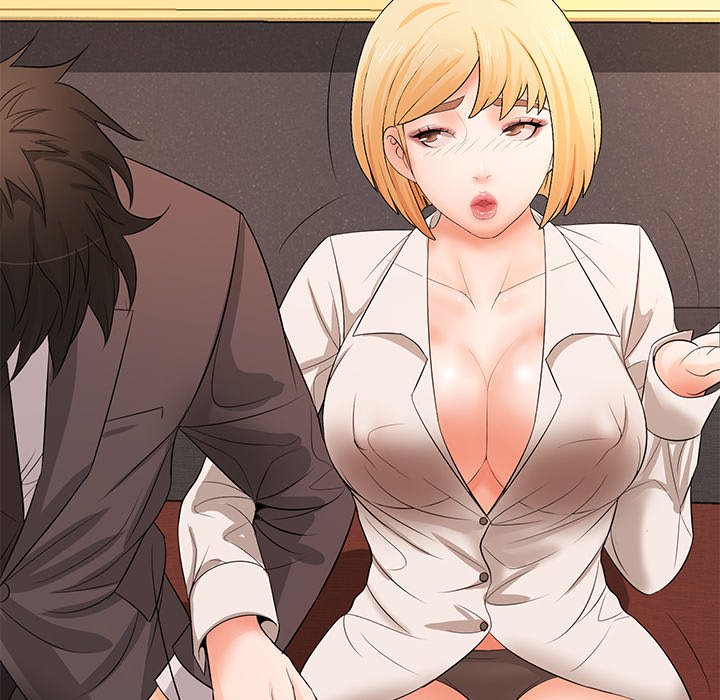 Office Troubles - Chapter 15 [photo 131] - MangaPorn