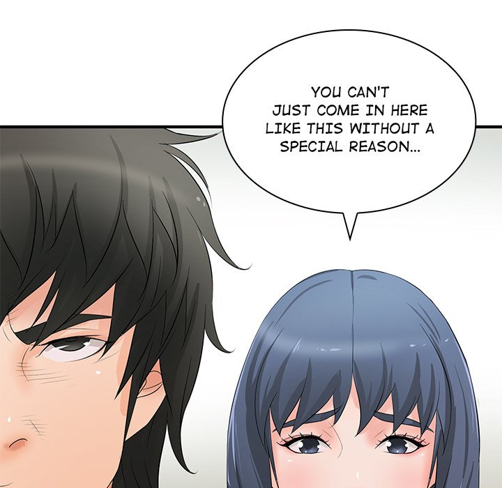 Office Troubles - Chapter 15 [photo 35] - MangaPorn