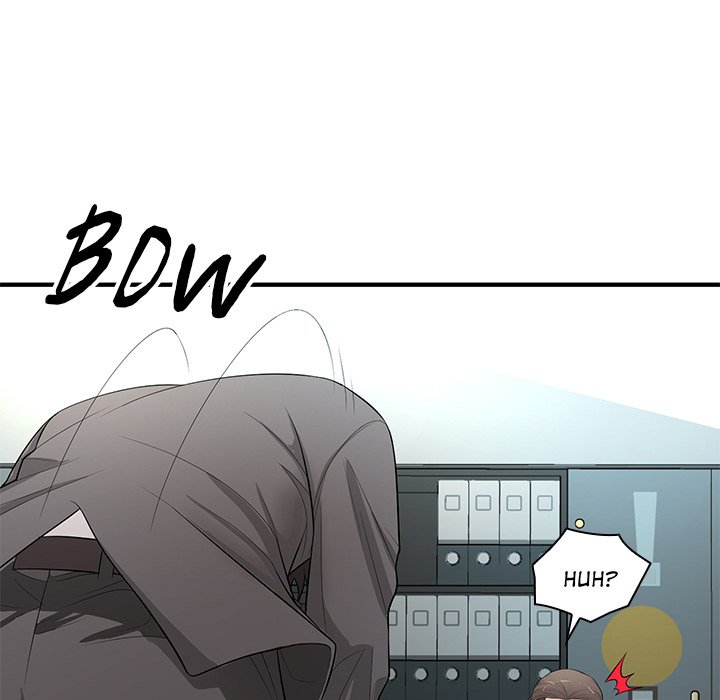 Office Troubles - Chapter 15 [photo 54] - MangaPorn