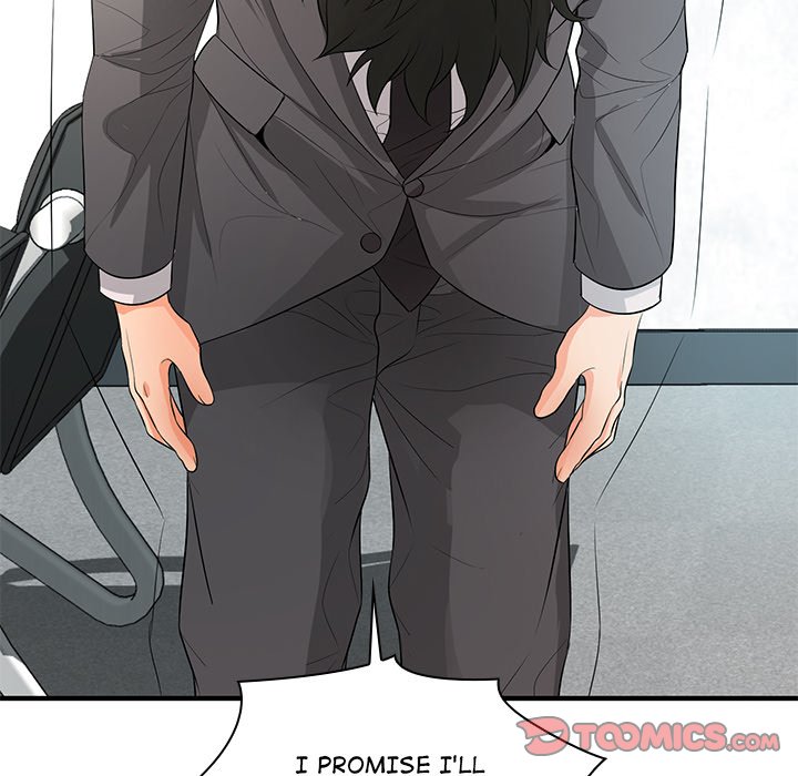 Office Troubles - Chapter 15 [photo 57] - MangaPorn