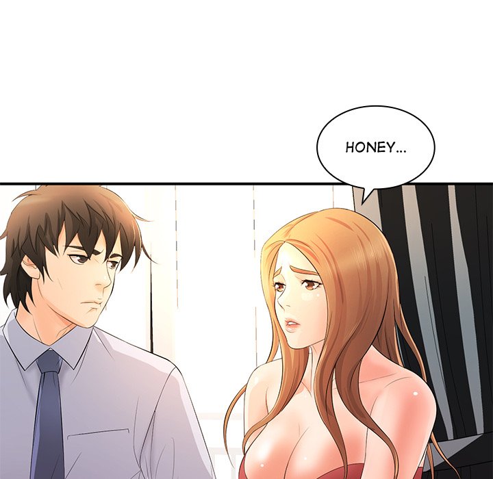Office Troubles - Chapter 15 [photo 7] - MangaPorn